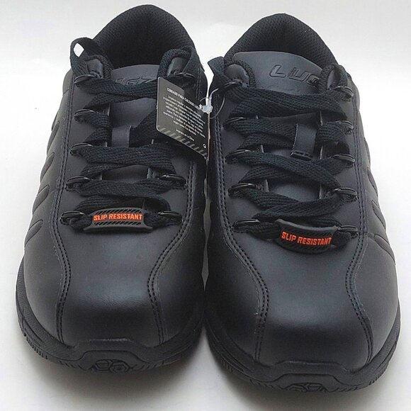 Lugz Men's Grapple Slip-Resistant Work Sneaker - Picture 1 of 10